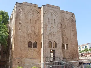 Palazzo della Cuba in Palermo – Foto 3 di 3