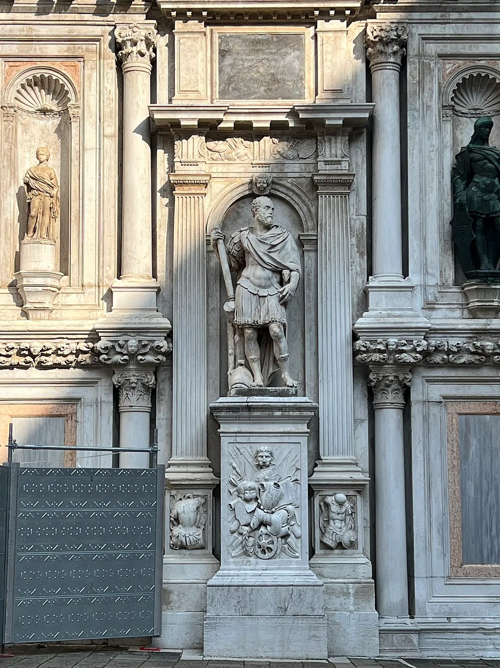 Palazzo Ducale in Venedig – Bild 10 von 10