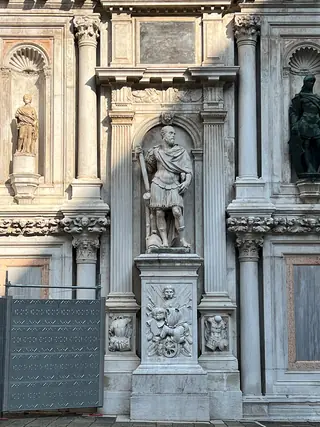 Palazzo Ducale in Venedig – Bild 10 von 10