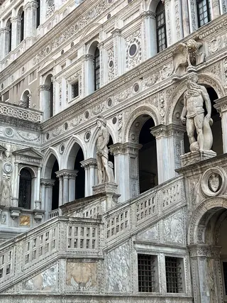 Palazzo Ducale in Venedig – Bild 4 von 10