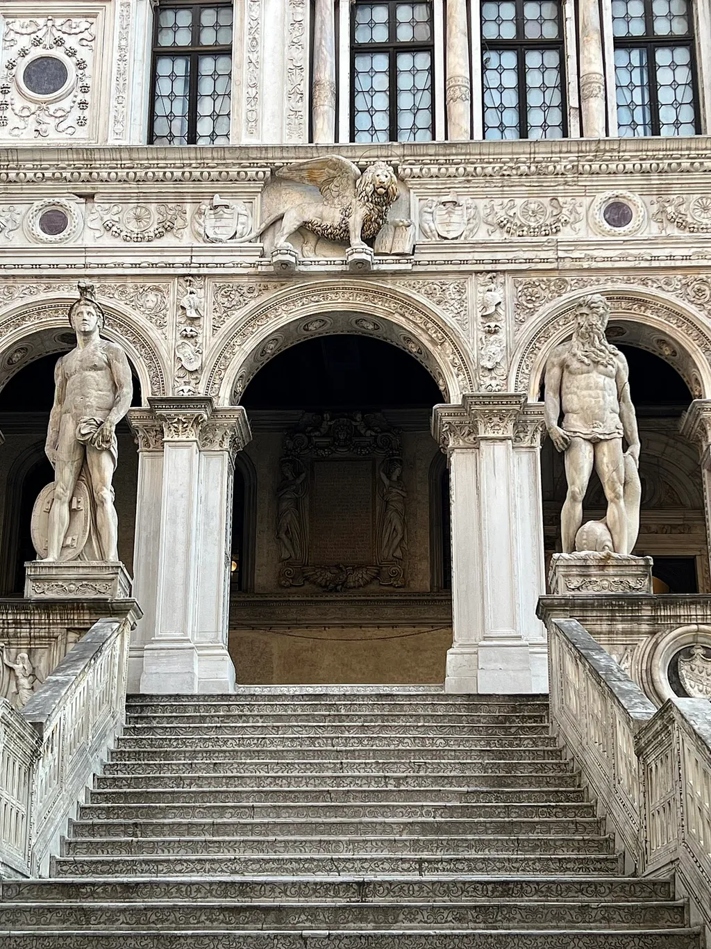 Palazzo Ducale in Venedig – Bild 5 von 10