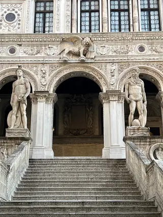 Palazzo Ducale in Venedig – Bild 5 von 10