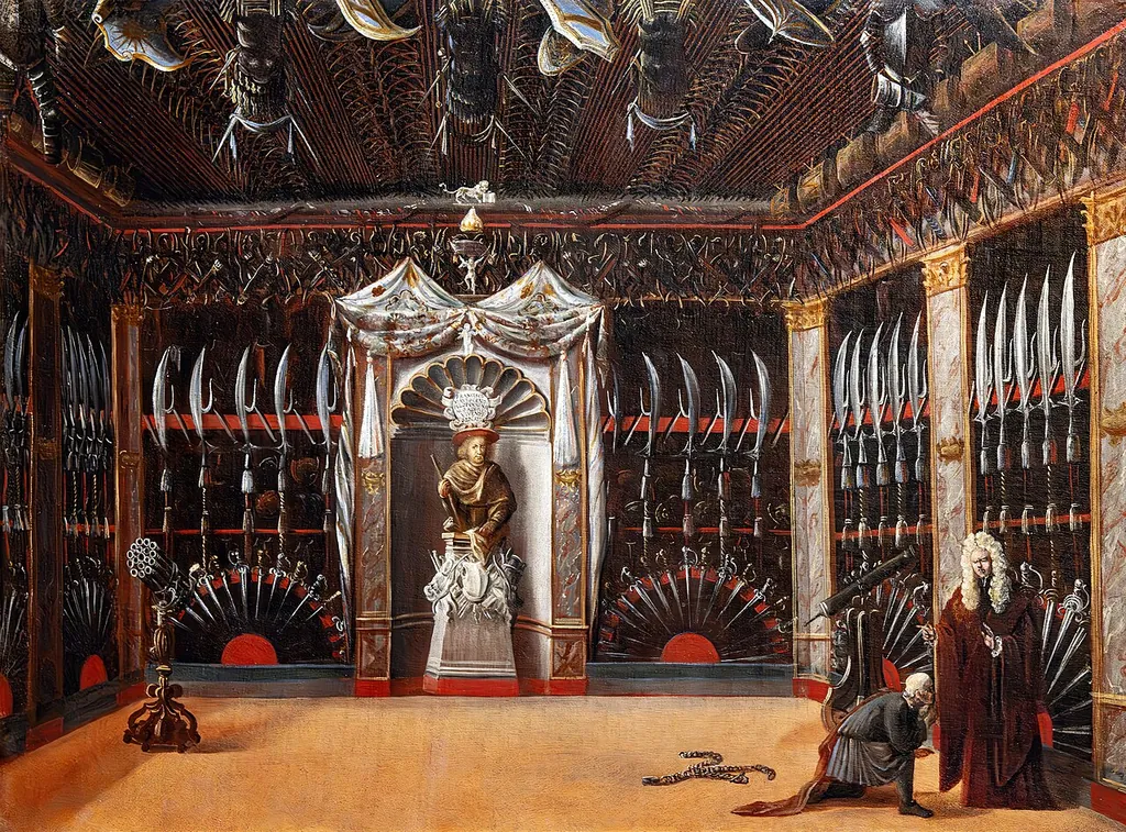 Palazzo Ducale in Venedig – Bild 7 von 10