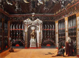 Palazzo Ducale in Venedig – Bild 7 von 10