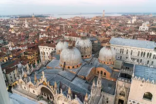 Palazzo Ducale in Venedig – Bild 9 von 10