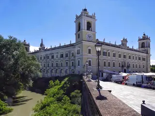 Reggia di Colorno – Photo 3 of 8