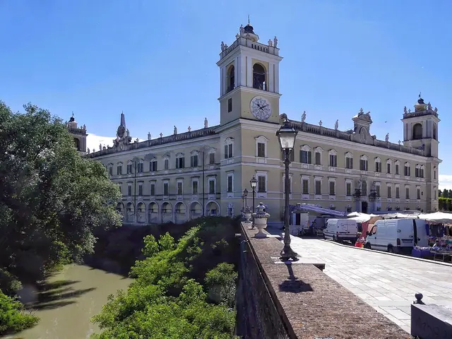 Reggia di Colorno – Photo 3 of 8