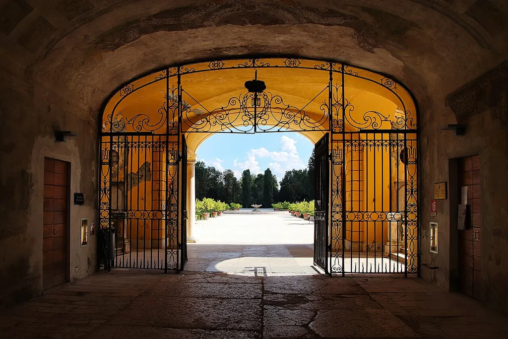 Reggia di Colorno – Photo 4 of 8