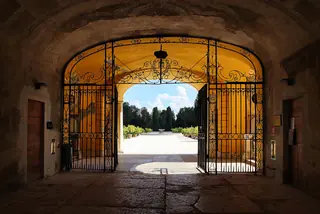 Reggia di Colorno – Photo 4 of 8