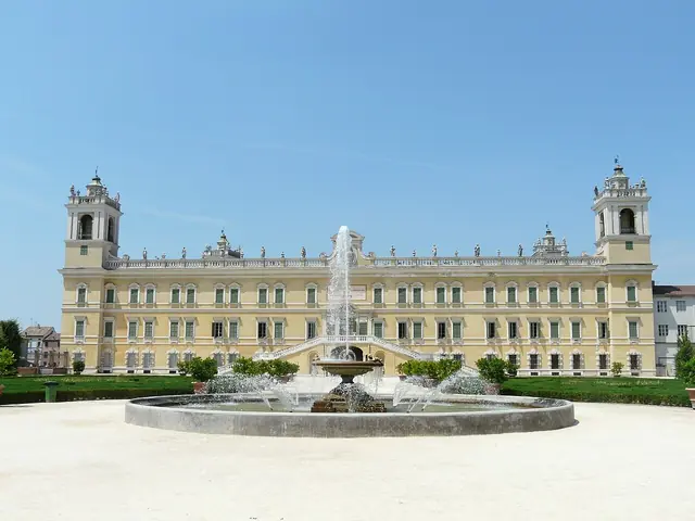 Reggia di Colorno