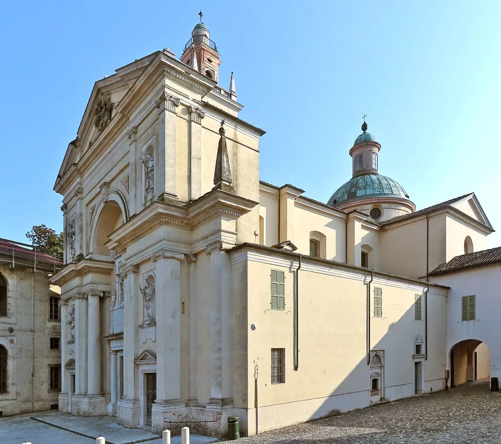 Reggia di Colorno – Photo 7 of 8