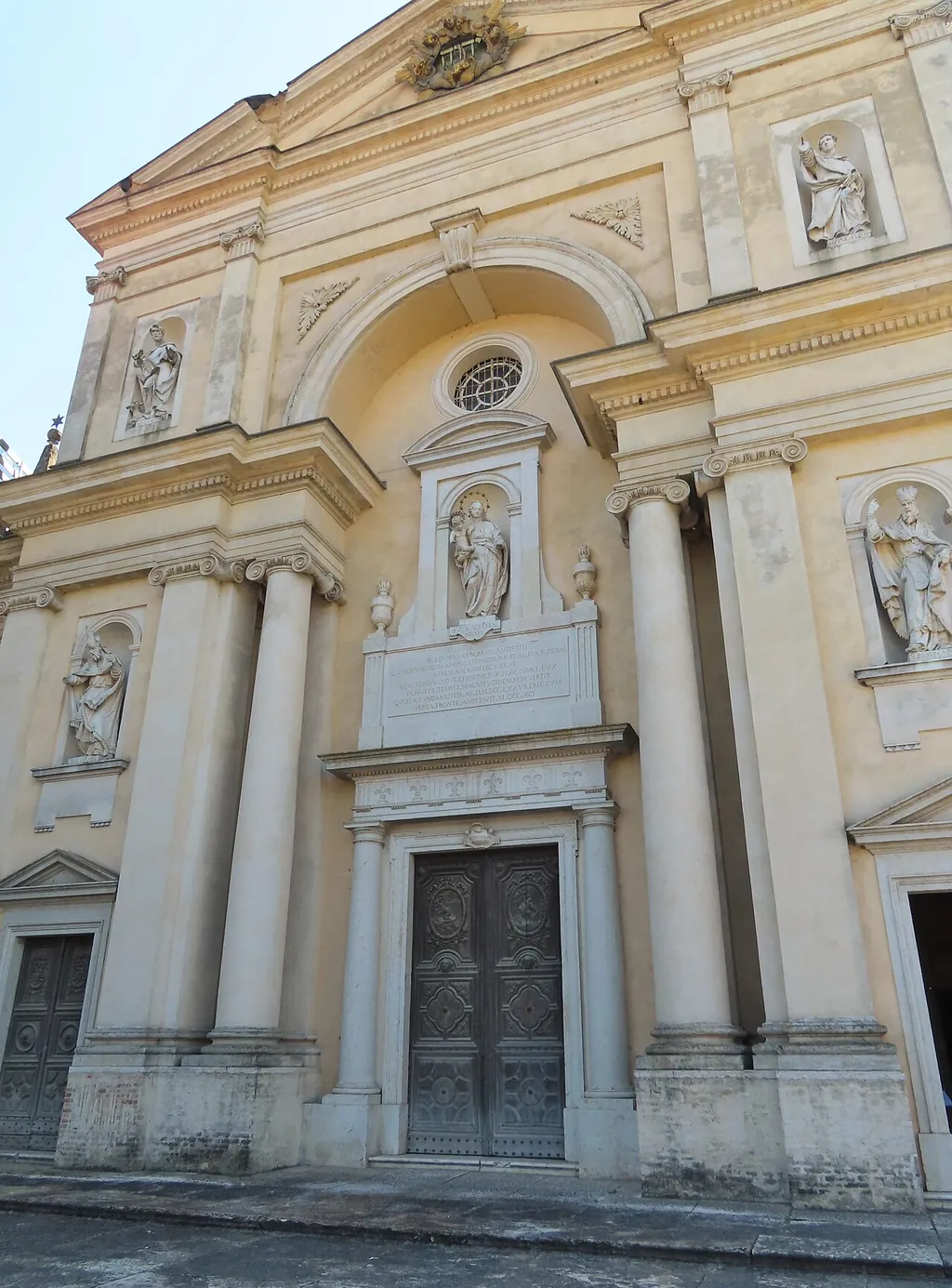 Reggia di Colorno – Photo 8 of 8