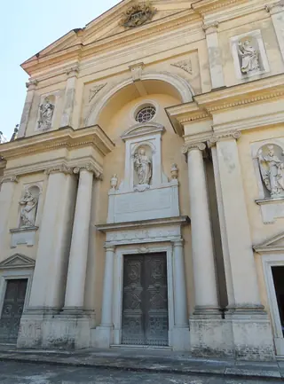Reggia di Colorno – Photo 8 of 8