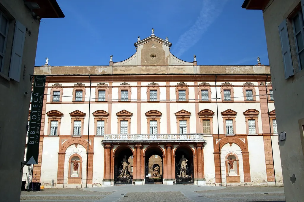 Palazzo Ducale di Sassuolo