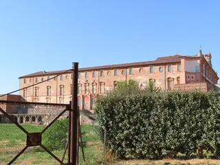 Palazzo Ducale di Sassuolo – Foto 2 di 8