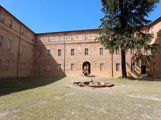 Palazzo Ducale di Sassuolo – Foto 3 di 8