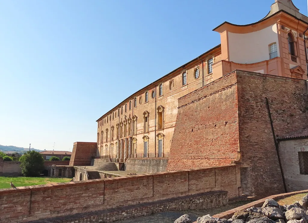 Palazzo Ducale di Sassuolo – Foto 4 di 8