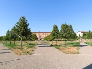 Palazzo Ducale di Sassuolo – Foto 5 di 8