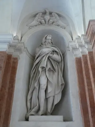 Palazzo Ducale di Sassuolo – Foto 6 di 8