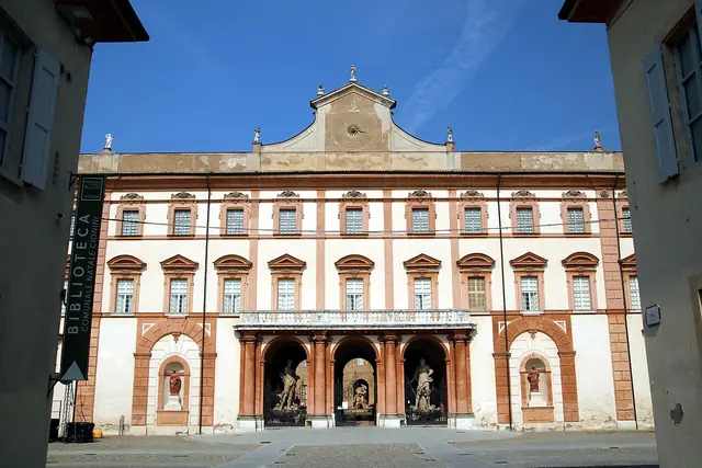 Palazzo Ducale di Sassuolo
