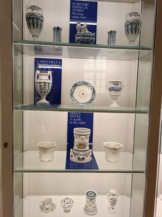 Palazzo Ducale di Sassuolo – Foto 7 di 8