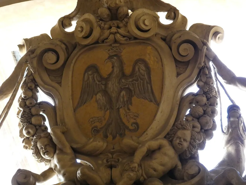 Palazzo Ducale di Sassuolo – Foto 8 di 8