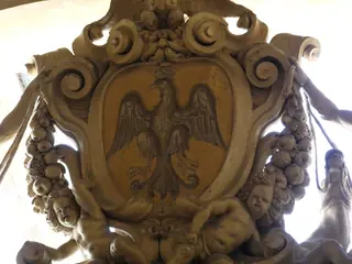 Palazzo Ducale di Sassuolo – Foto 8 di 8