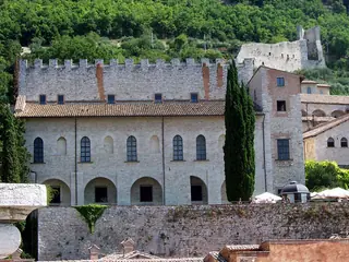 Palazzo Ducale in Gubbio