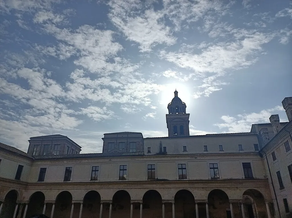 Palazzo Ducale di Mantova in Mantua – Bild 2 von 10