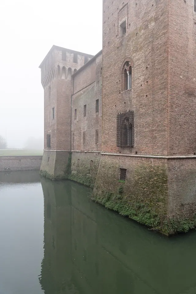 Palazzo Ducale di Mantova in Mantua – Bild 4 von 10