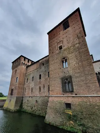 Palazzo Ducale di Mantova in Mantua – Bild 5 von 10