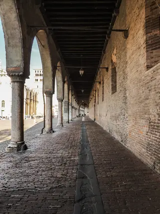 Palazzo Ducale di Mantova in Mantua – Bild 7 von 10