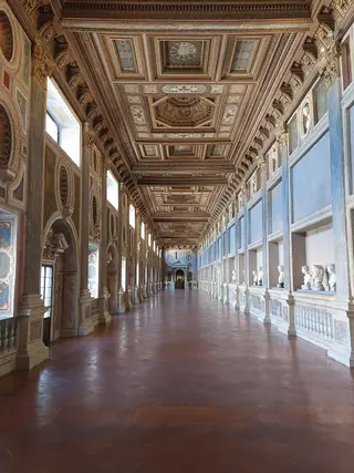 Palazzo Ducale di Mantova in Mantua – Bild 8 von 10
