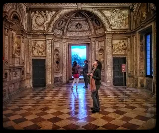 Palazzo Ducale di Mantova in Mantua – Bild 9 von 10