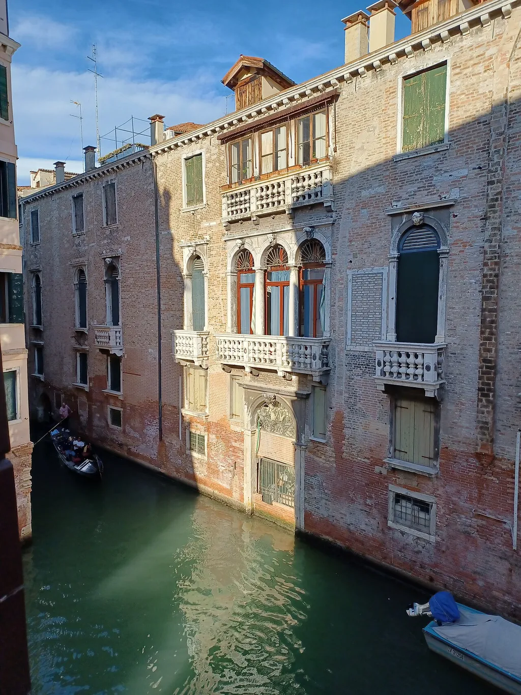 Museo di Palazzo Grimani in Venice – Photo 2 of 8