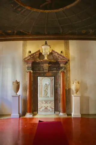 Museo di Palazzo Grimani in Venice – Photo 3 of 8