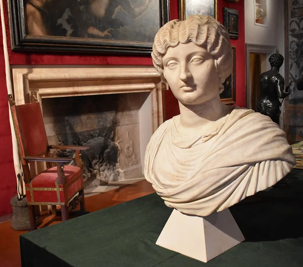 Museo di Palazzo Grimani in Venice – Photo 5 of 8