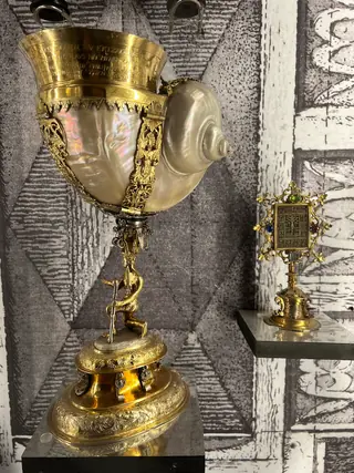 Museo di Palazzo Grimani in Venice – Photo 7 of 8