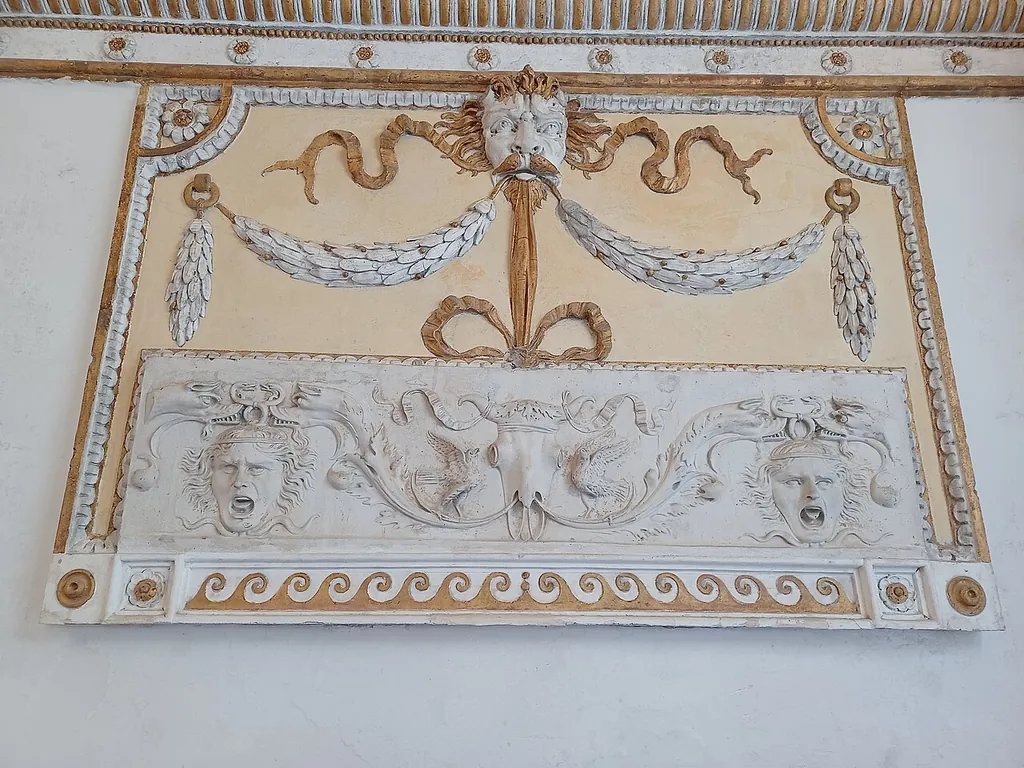 Museo di Palazzo Grimani in Venice – Photo 8 of 8