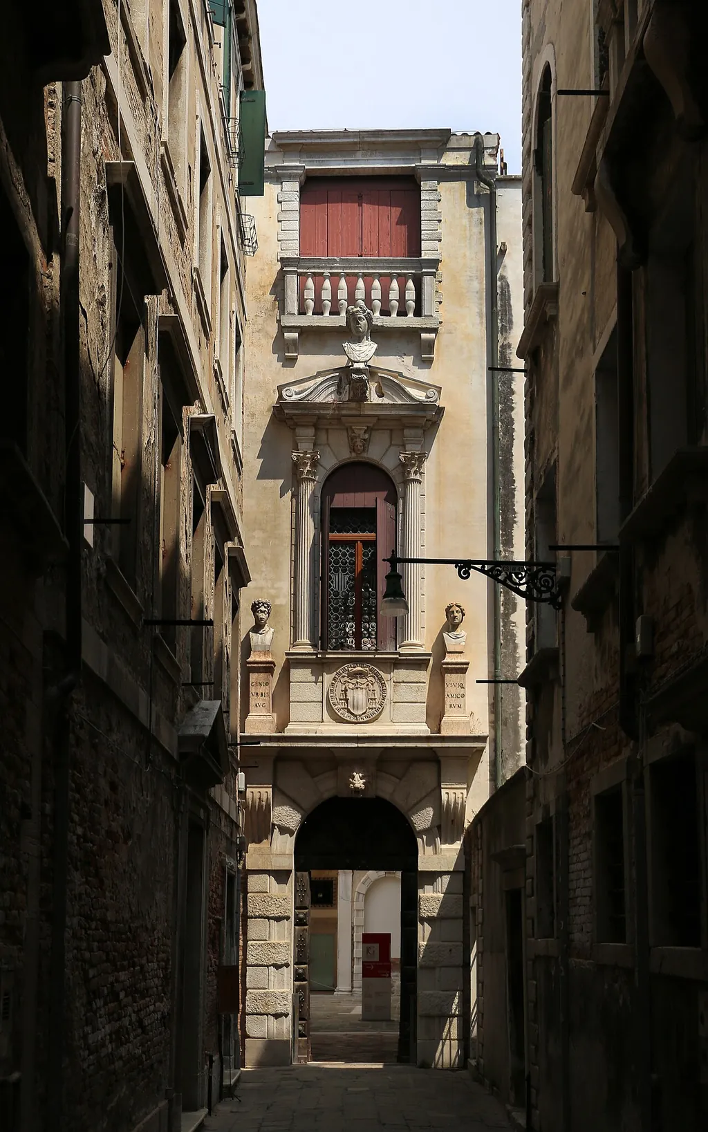 Museo di Palazzo Grimani in Venezia