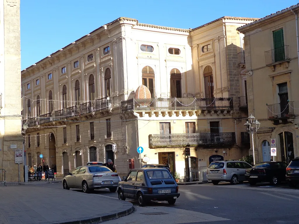 Museo regionale della ceramica di Caltagirone