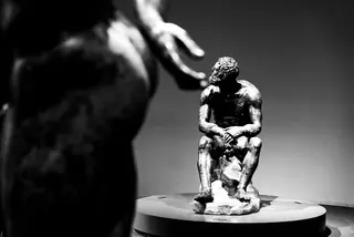 Museo Nazionale Romano – Palazzo Massimo in Rome – Photo 3 of 4