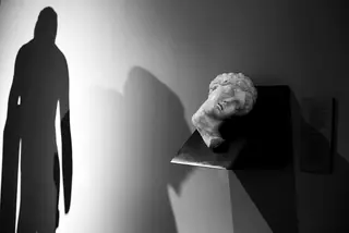 Museo Nazionale Romano – Palazzo Massimo in Rome – Photo 4 of 4