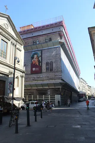 Palazzo Medici Riccardi in Florence – Photo 3 of 7
