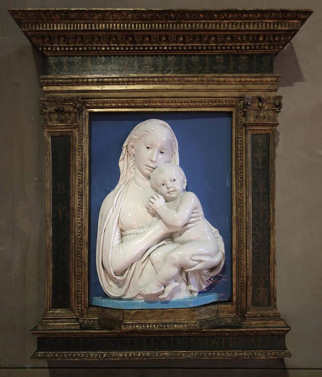 Palazzo Medici Riccardi in Florence – Photo 4 of 7