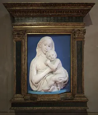 Palazzo Medici Riccardi in Florence – Photo 4 of 7