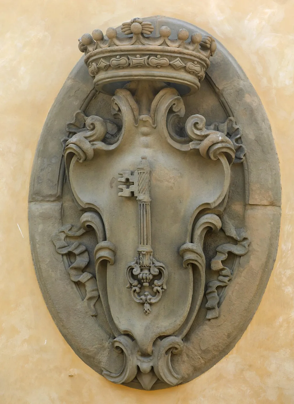 Palazzo Medici Riccardi in Florence – Photo 6 of 7