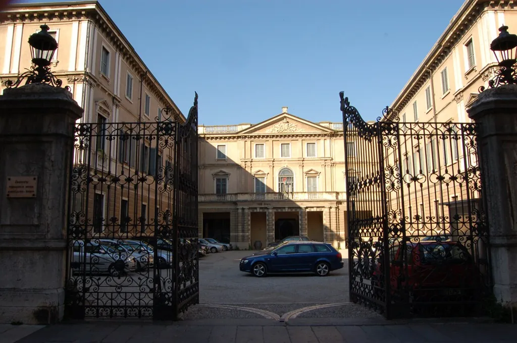 Museo Miniscalchi-Erizzo in Verona