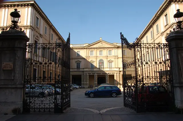 Museo Miniscalchi-Erizzo in Verona