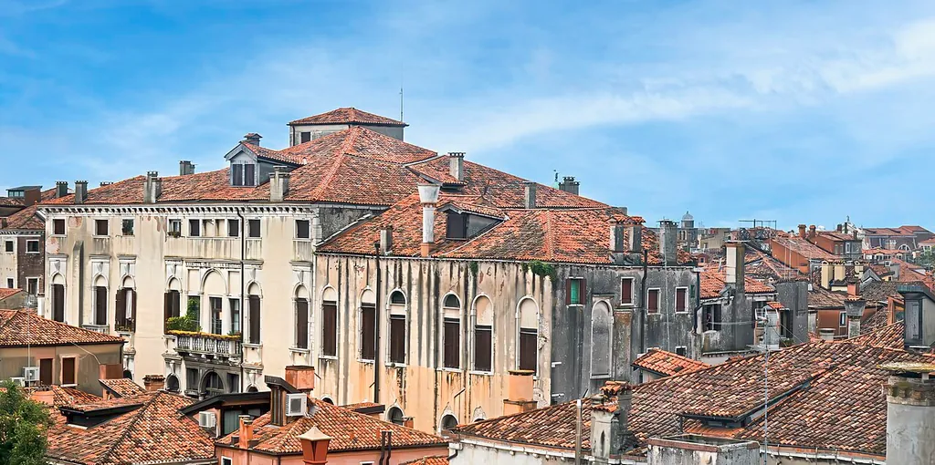 Museo di Palazzo Mocenigo in Venezia
